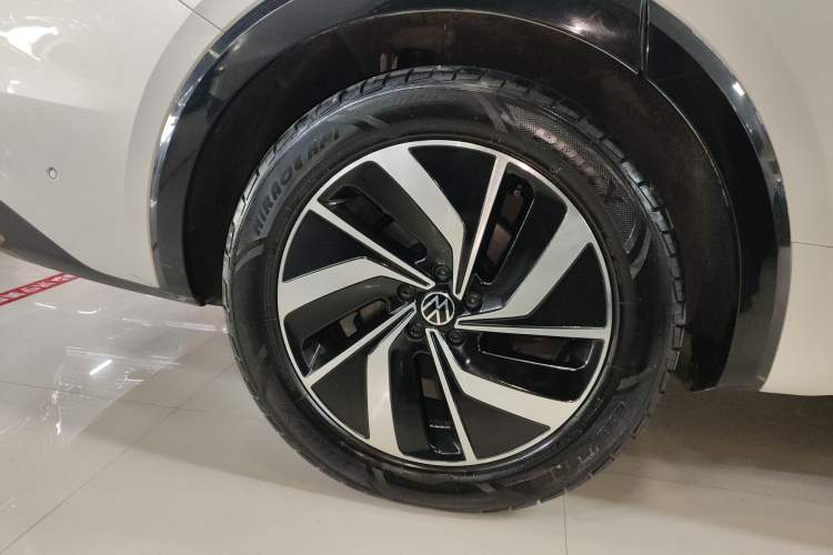 Used Volkswagen Viloran 2020 330TSI Luxury Edition