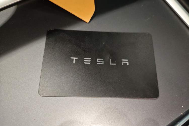 Used Tesla Model Y 2022 Revised Version Long-Range All-Wheel Drive
