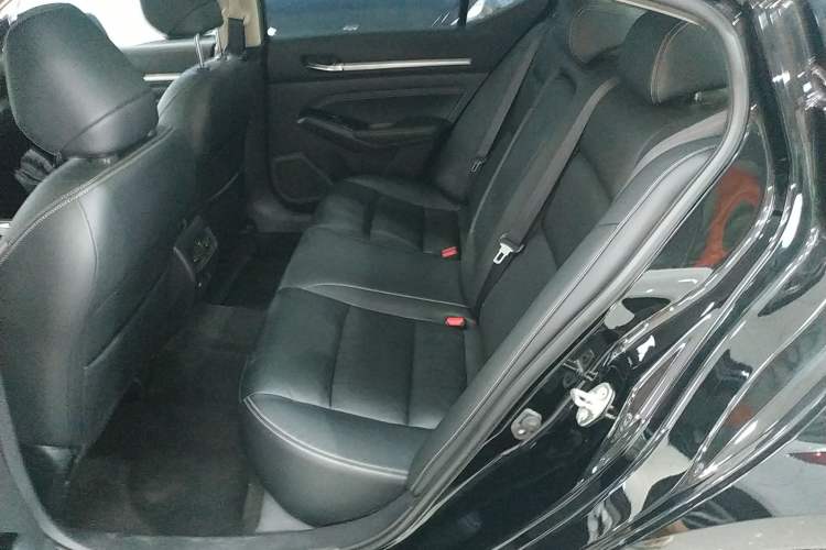 Used Nissan Teana 2021 2.0L XL Comfort Edition