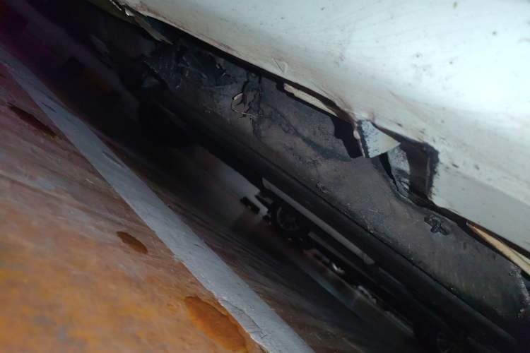 Used Ford Mondeo 2013 2.0L GTDi 200 Fashion Edition
