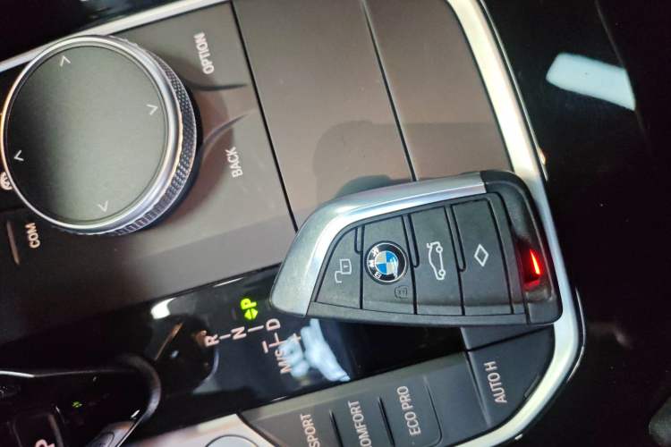 Used BMW 2 Series 2021 225i 4-Door Coupe M Sport Package
