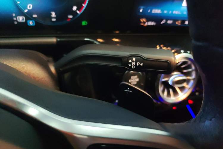 Used Mercedes-Benz GLA 2020 GLA 200
