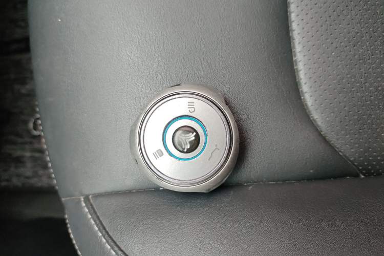 Used NETA V 2022 Long-Range Industry Custom Edition
