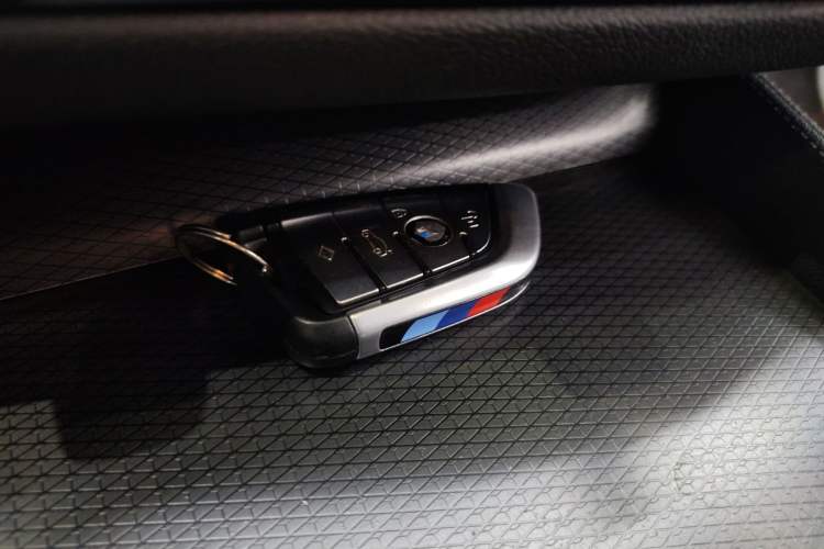 Used BMW 5 Series 2021 525i M Sport Package
