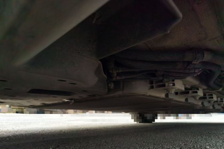 Used Chery Fengyun A8 2024 127 ZHU FENG Version
