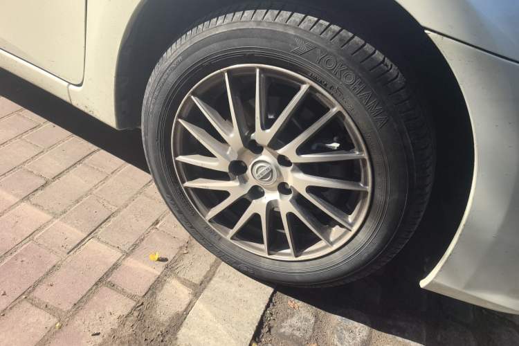 Used Nissan Sylphy 2021 Classic 1.6XE CVT Comfort Edition
