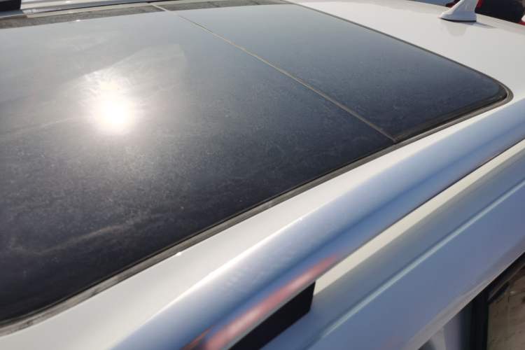 Used Volkswagen Tacqua 2021 200TSI DSG JoyConnect Edition
