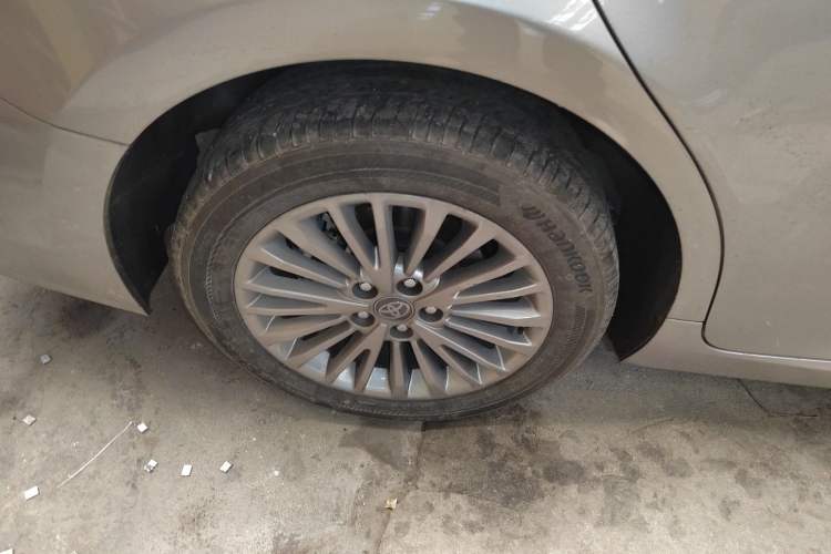 Used Toyota Camry 2024 Dual-Motor 2.0 HGVP Luxury Edition