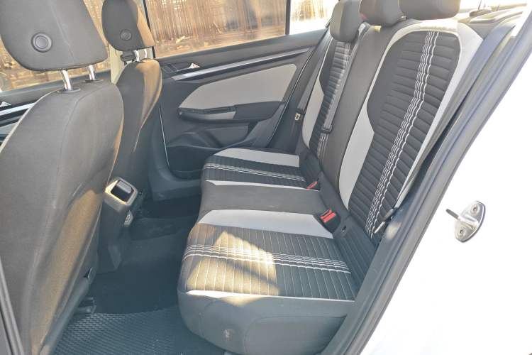 Used Volkswagen Bora 2024 200TSI DSG Comfort Edition