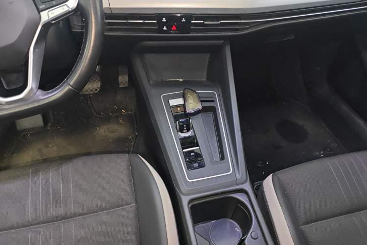 Used Volkswagen Golf 2021 280TSI DSG Pro
