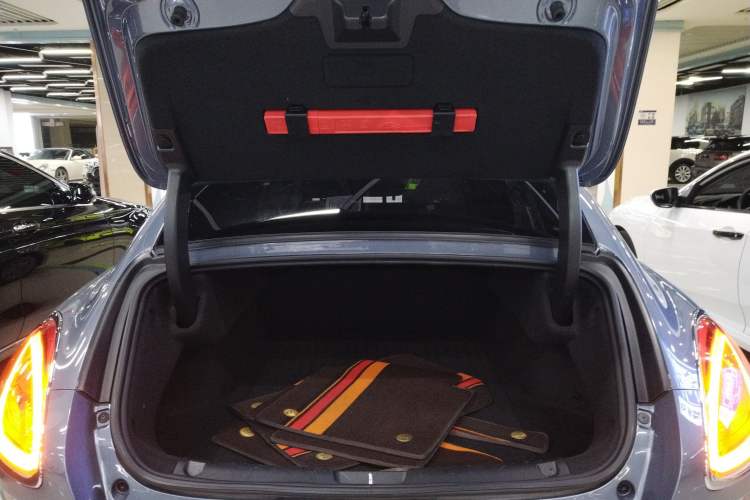 Used ORA Lightning Cat 2022 555 km Luxury Edition