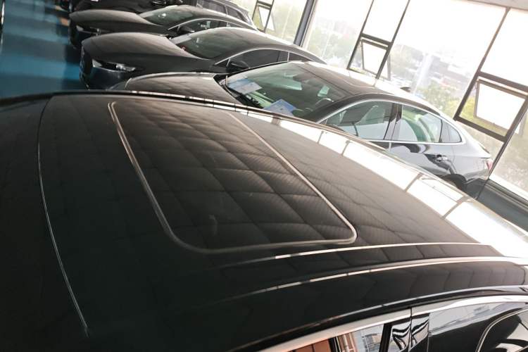 Used Toyota Camry 2019 Revised Version 2.0G Luxury Edition
