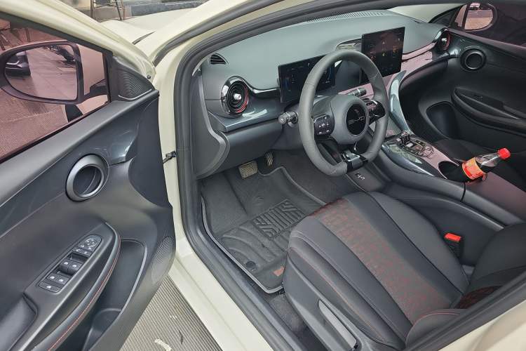 Used BYD e2 2023 Comfort Model
