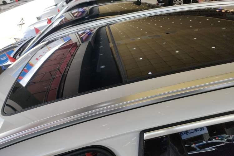 Used BMW X3 2021 xDrive25i M Sport Package
