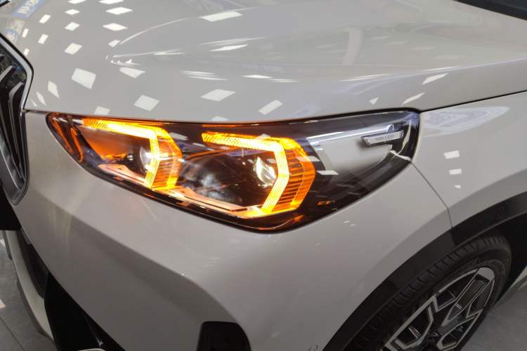 Used BMW X1 2023 sDrive25Li X Design Package