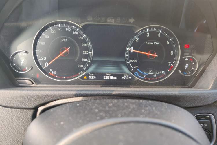 Used BMW 3 Series 2019 320Li M Luxury Package
