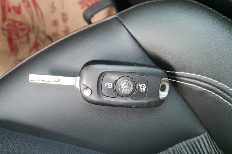 Used Buick Verano 2020 20T CVT Leading Edition