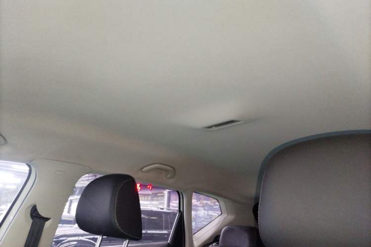 Used Jetta VS5 2019 280TSI Automatic Enjoyment Model
