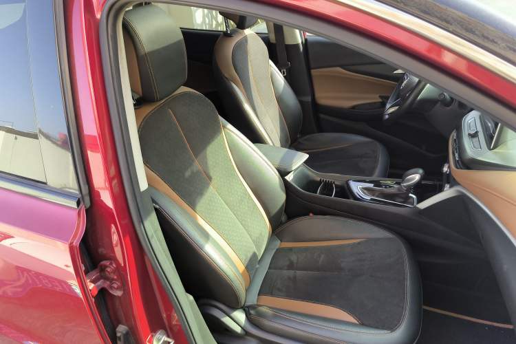 Used Buick Encore 2020 20T CVT Luxury Edition
