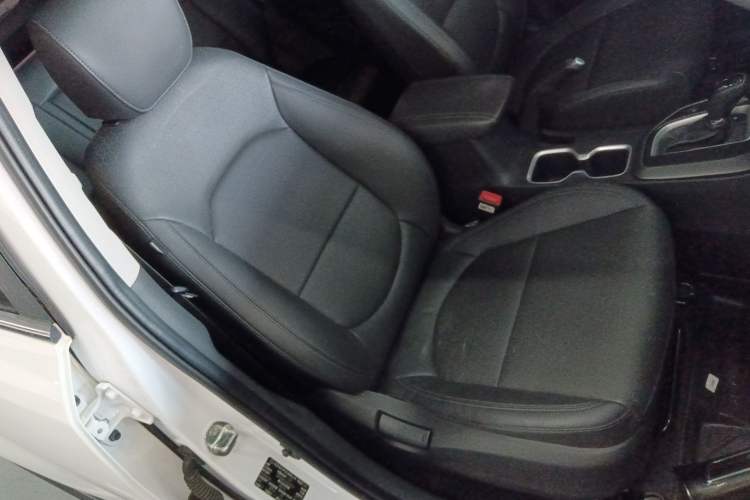 Used Hyundai ix35 2018 2.0L Automatic 2WD Zhiyong·Changxiang Edition