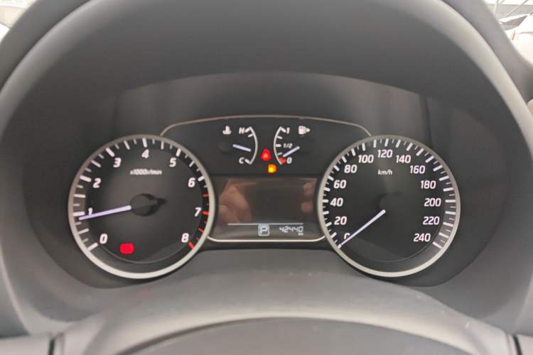 Used Nissan Sylphy 2022 Classic 1.6XL CVT Luxury Edition