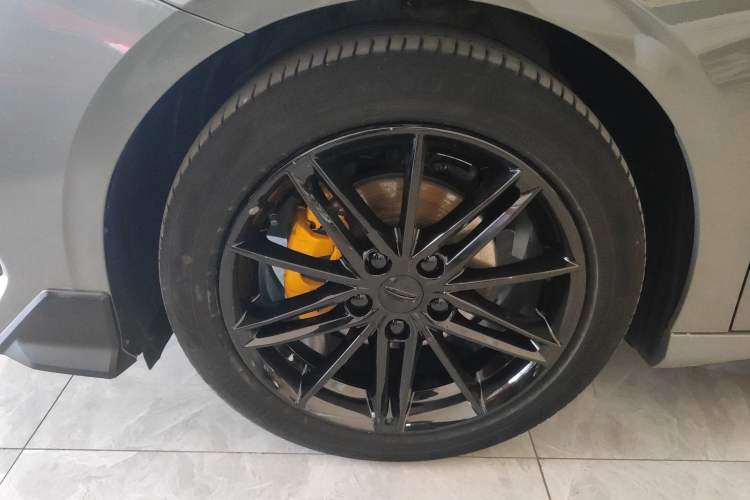 Used Geely Auto Binray 2022 Binrui COOL 1.5T DCT Thunder Edition
