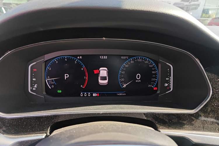 Used Volkswagen Passat 2022 330TSI Starry Luxury Edition
