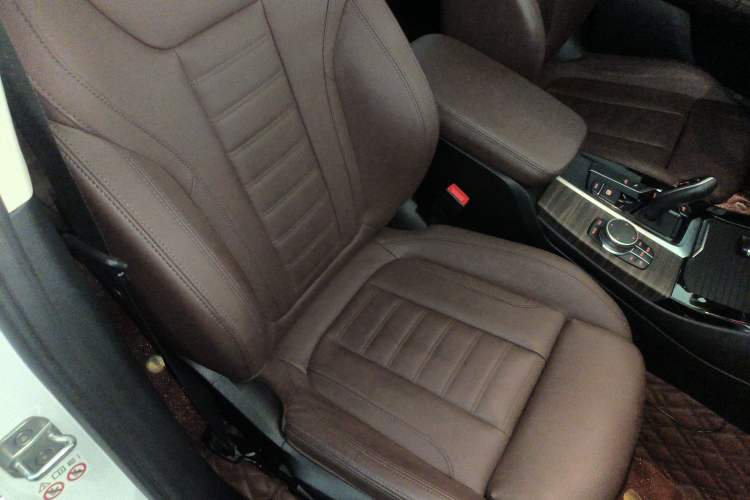 Used BMW X3 2019 xDrive28i Luxury Package