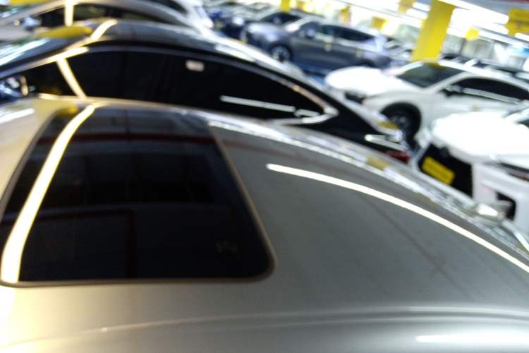 Used Lexus ES 2025 200 Premium Edition
