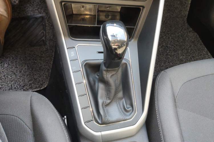 Used Volkswagen Polo 2019 Plus 1.5L Automatic Panoramic Enjoyment Edition
