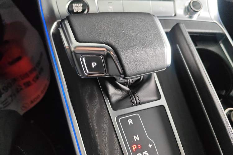 Used Audi A6L 2024 45 TFSI quattro Prestige Dynamic Edition