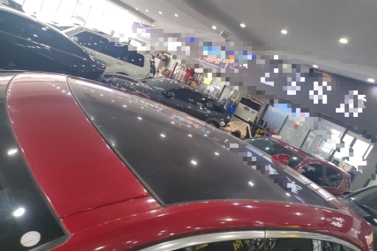 Used Jaguar E-PACE 2018 P200 S China VI
