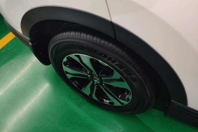 Used Honda CR-V 2021 240TURBO CVT 2WD Comfort Version