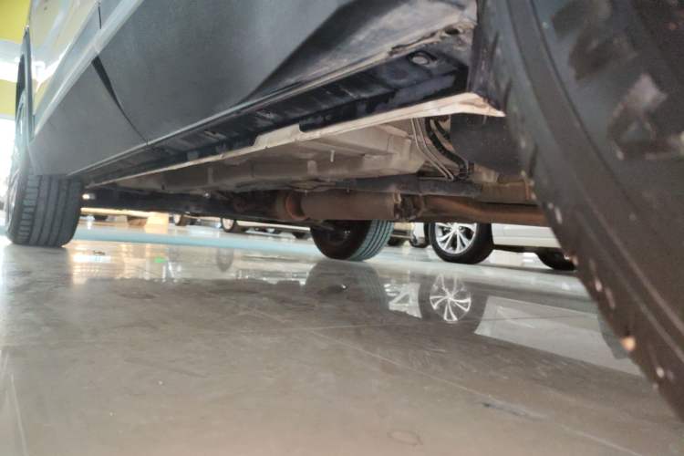 Used Changan CS35PLUS 2019 1.6L Automatic Changlian Edition
