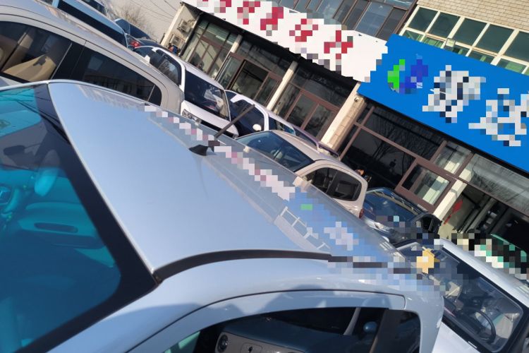 Used Bestune Pony 2026 Model 222km Shining Horse