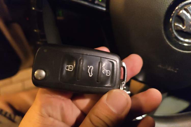 Used Skoda Kamiq 2020 GT 1.5L Automatic Flagship Model China VI Standard
