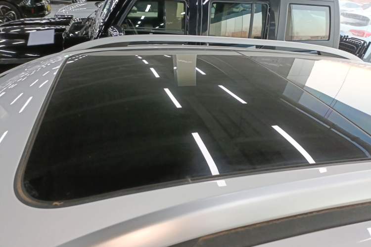 Used MG ZS 2020 180 DVVT Automatic Lite
