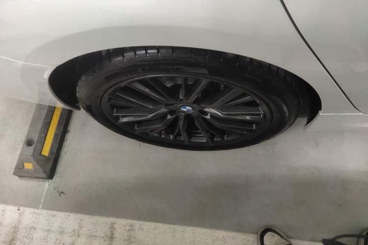 Used BMW 3 Series 2024 325Li M Sport Night Edition Package
