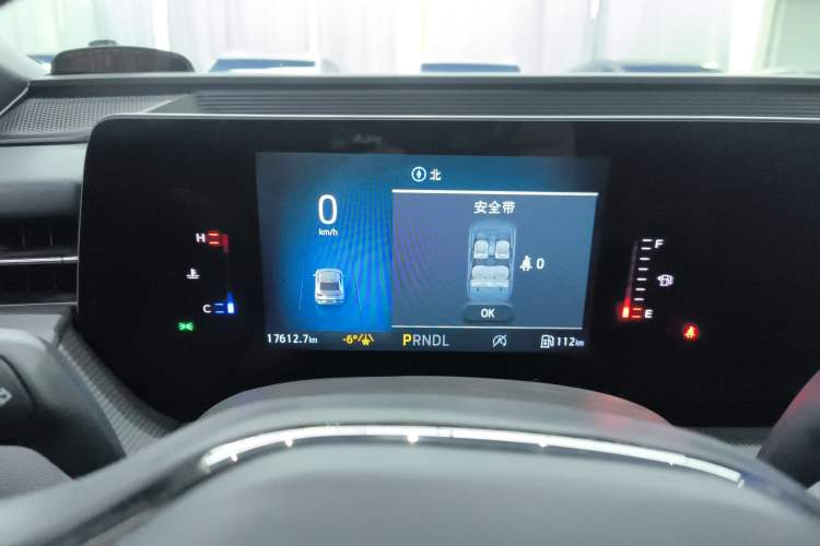 Used Ford Mondeo 2023 EcoBoost 180 Comfort Model
