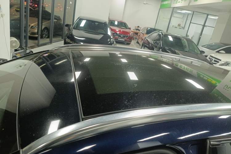 Used Mercedes-Benz GLA 2015 GLA 200 Sport Edition
