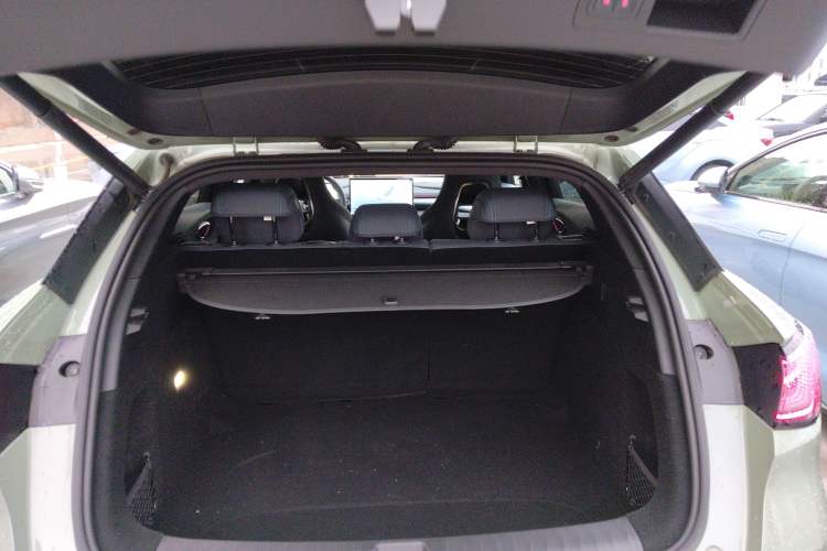 Used BYD Seal 06GT 2025 Intelligent Driving Version 605 Heatwave Edition