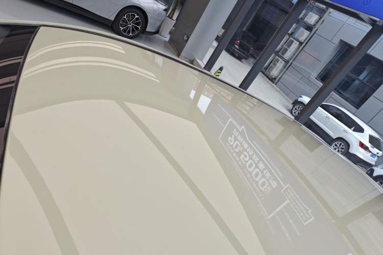 Used NETA V 2022 Chao 400 Lite