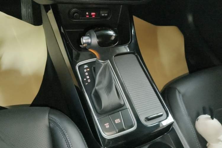 Used Kia K4 2017 1.8L Automatic GLS Special
