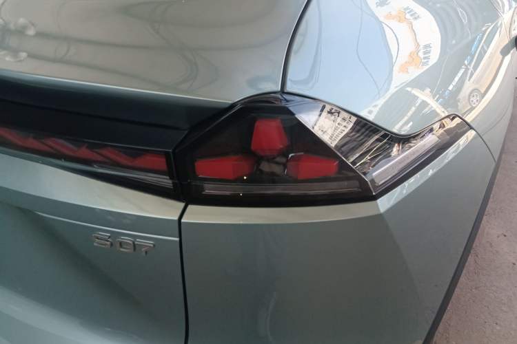 Used  S07 2024 520Max Qiankun Intelligent Driving ADS SE Pure Electric Version
