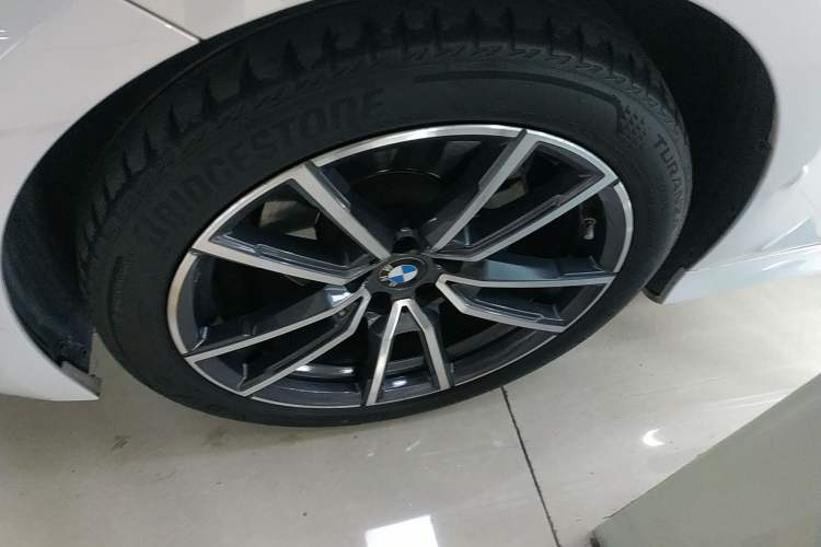 Used BMW 3 Series 2023 320Li M Sport Package