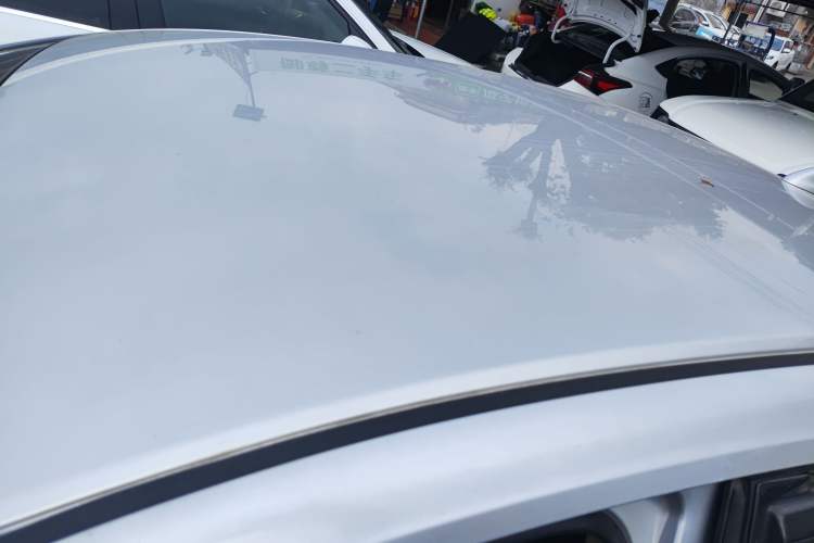 Used Honda Crider 2013 1.8L automatic comfort version