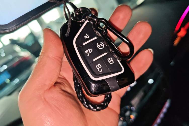 Used Cadillac CT5 2023 28T Prestige Model