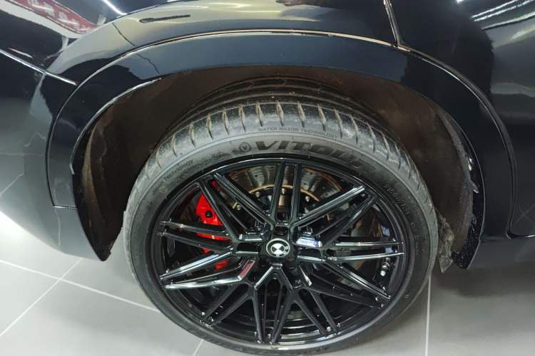 Used BMW X6 2015 xDrive35i Luxury Edition
