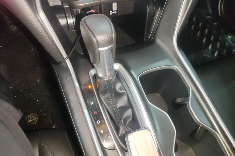 Used Honda Accord 2022 260TURBO Luxury Edition