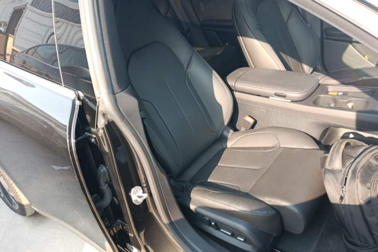 Used Nio ET5T 2024 75kWh Touring